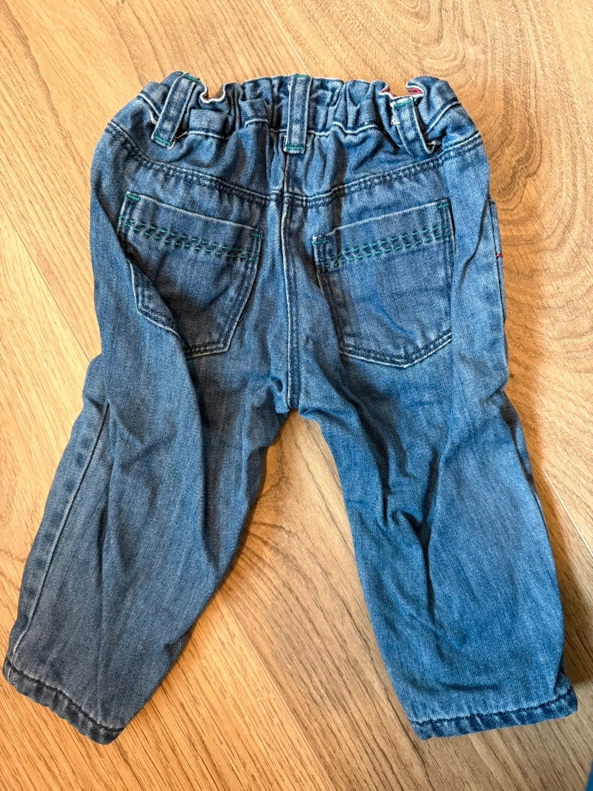 Jeans voor meisjes – photo 2